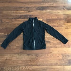 ‼️Nike Fleece Jacket‼️